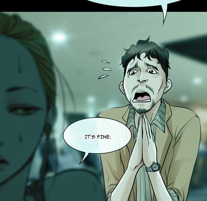 The Voice of God Manhwa - Chapter 29 Page 96