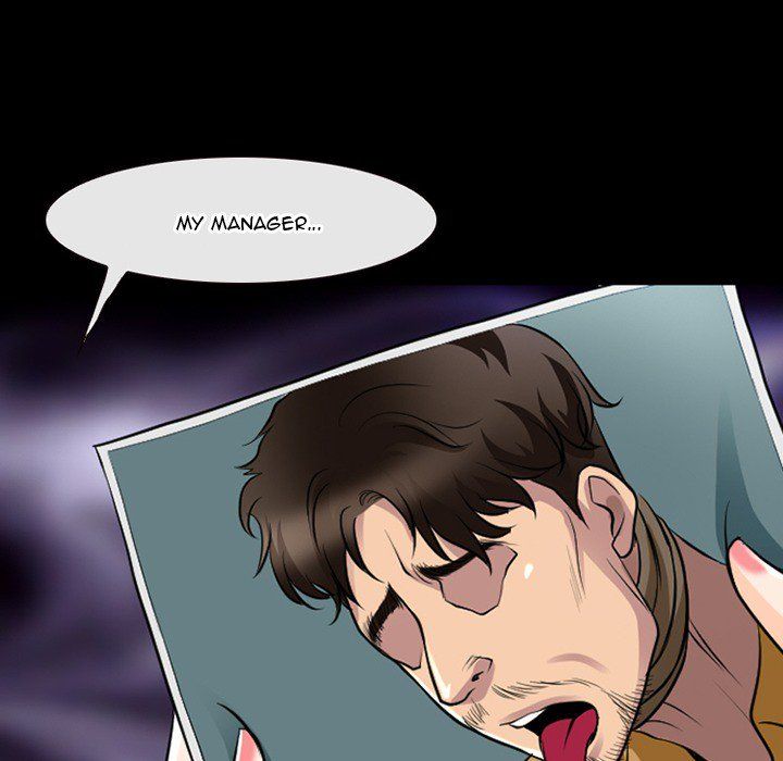 The Voice of God Manhwa - Chapter 29 Page 98