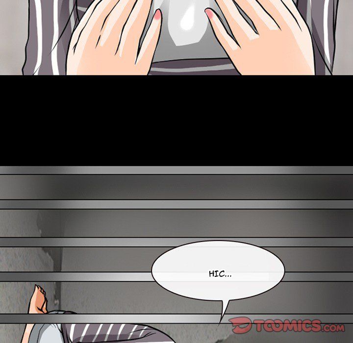 The Voice of God Manhwa - Chapter 29 Page 101