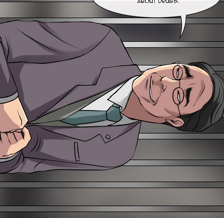 The Voice of God Manhwa - Chapter 29 Page 103