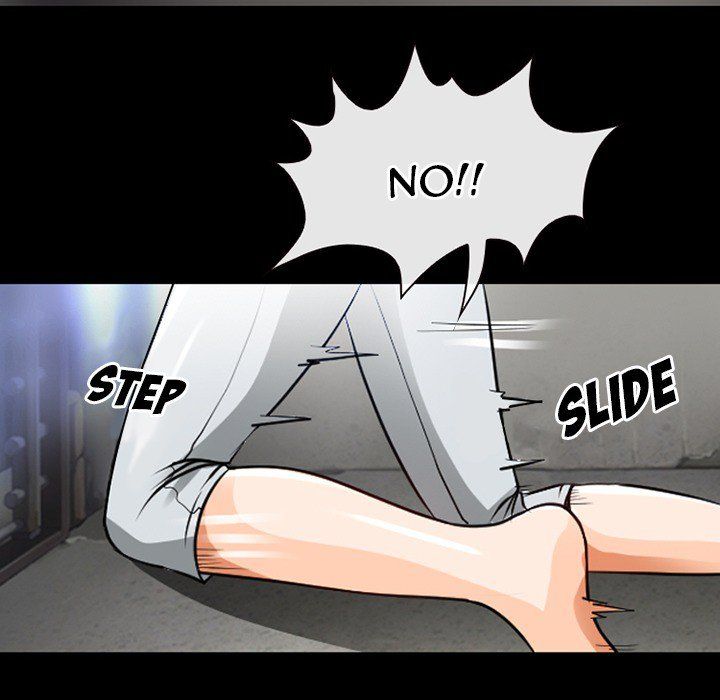 The Voice of God Manhwa - Chapter 29 Page 104