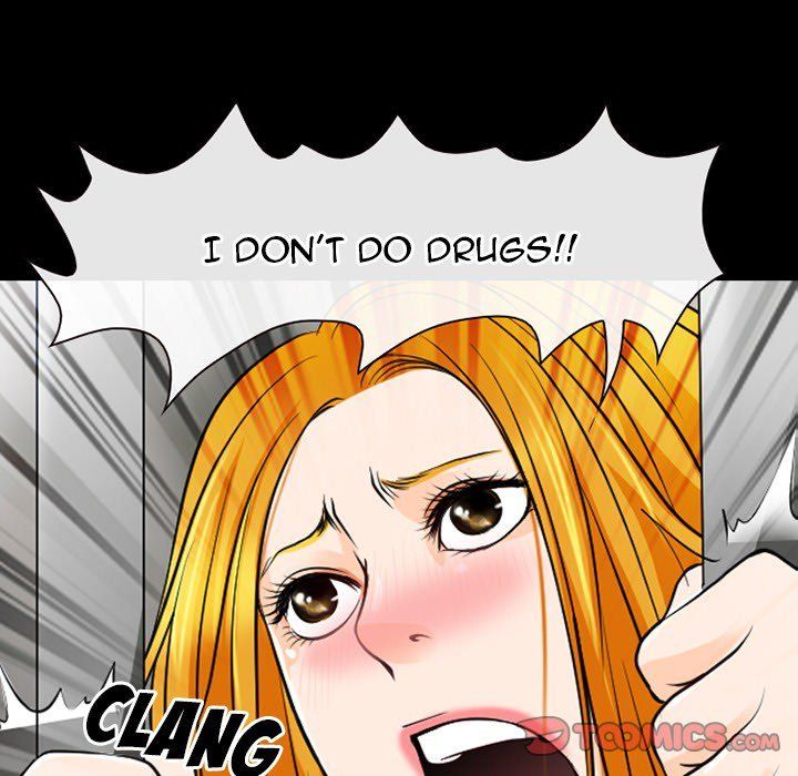 The Voice of God Manhwa - Chapter 29 Page 105