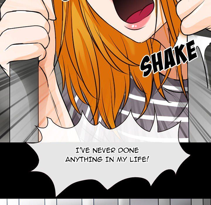 The Voice of God Manhwa - Chapter 29 Page 106