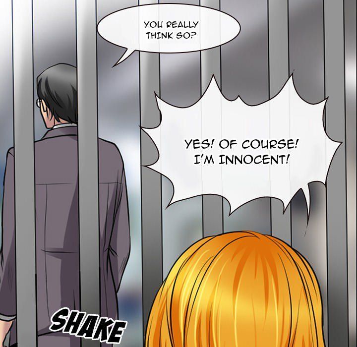 The Voice of God Manhwa - Chapter 29 Page 107