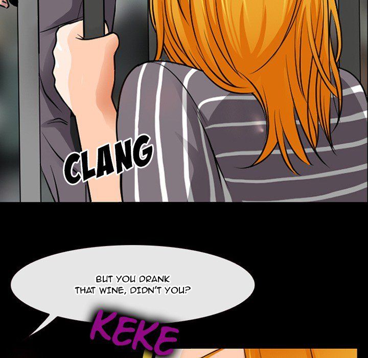 The Voice of God Manhwa - Chapter 29 Page 108