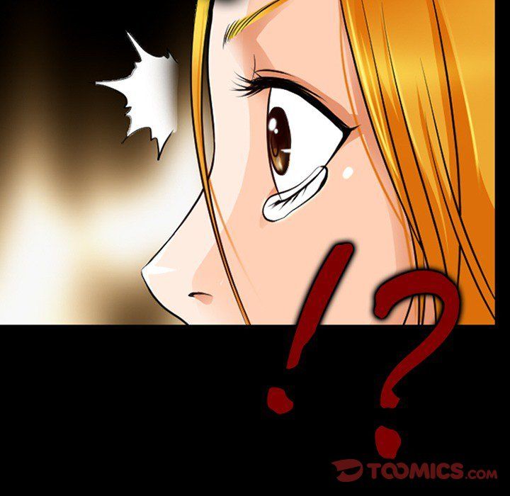 The Voice of God Manhwa - Chapter 29 Page 109