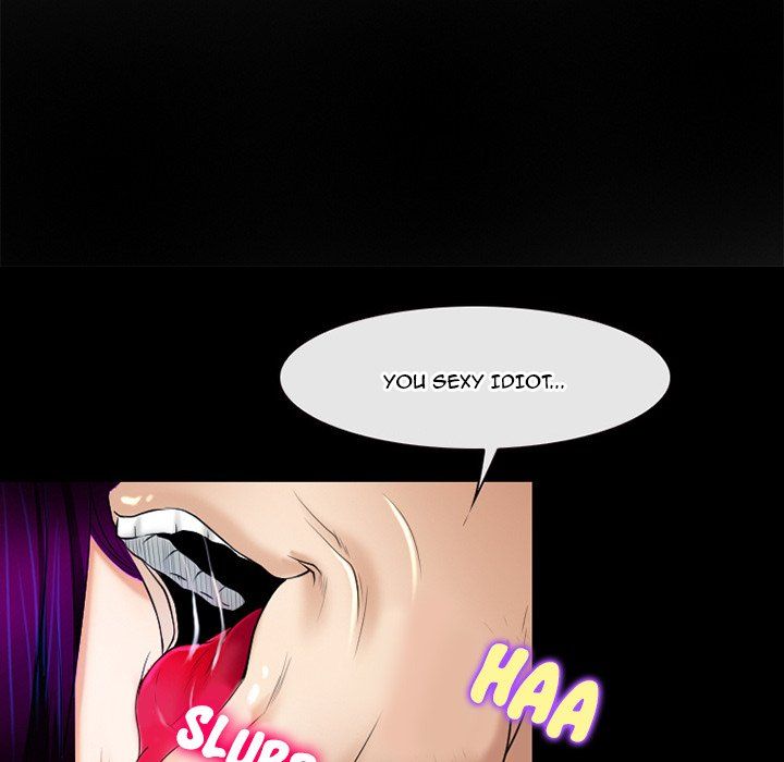 The Voice of God Manhwa - Chapter 56 Page 6