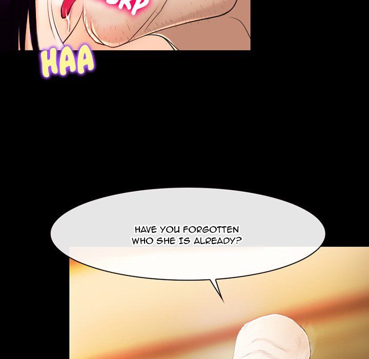 The Voice of God Manhwa - Chapter 56 Page 7