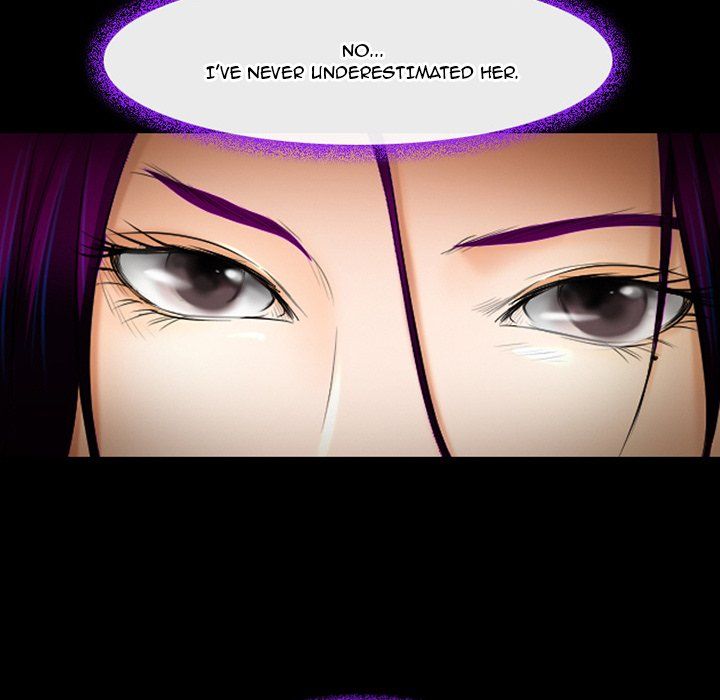 The Voice of God Manhwa - Chapter 56 Page 11