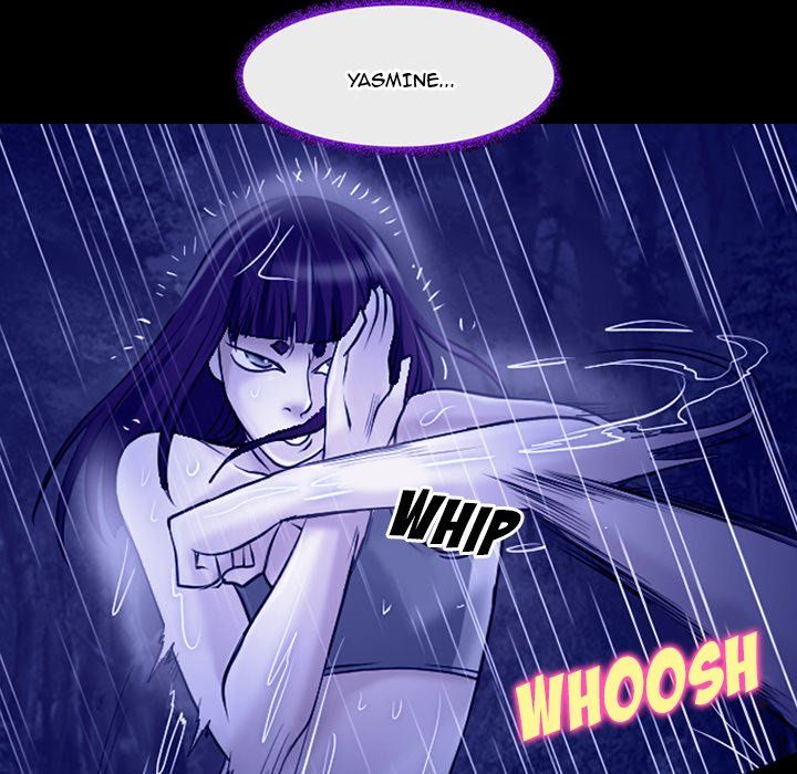 The Voice of God Manhwa - Chapter 56 Page 12