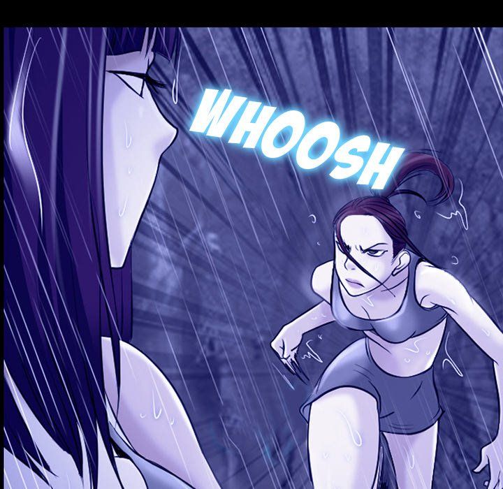 The Voice of God Manhwa - Chapter 56 Page 16