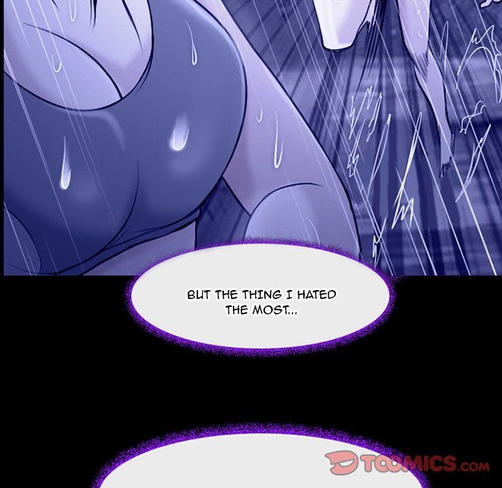 The Voice of God Manhwa - Chapter 56 Page 17