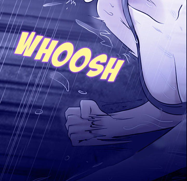 The Voice of God Manhwa - Chapter 56 Page 19