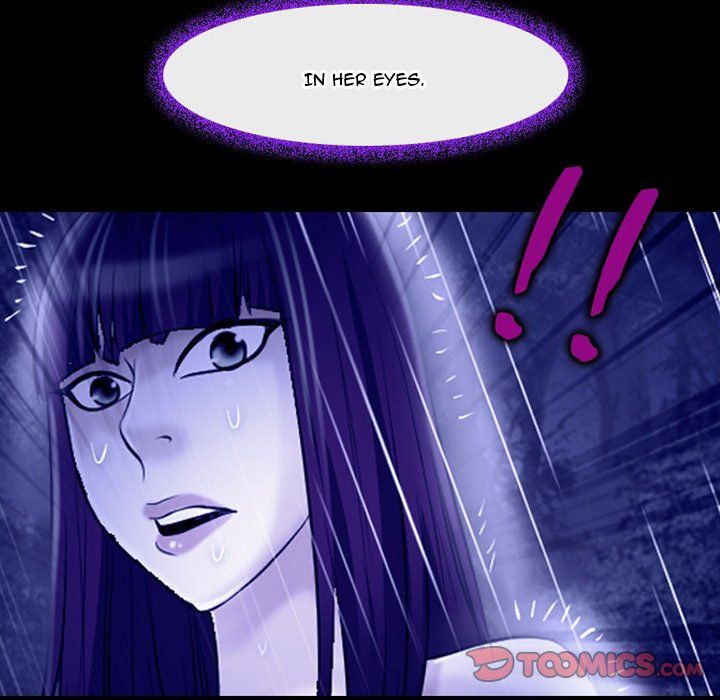 The Voice of God Manhwa - Chapter 56 Page 21
