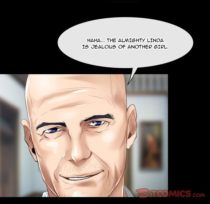 The Voice of God Manhwa - Chapter 56 Page 25