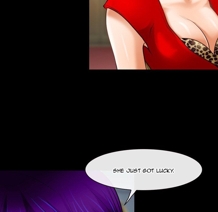 The Voice of God Manhwa - Chapter 56 Page 27