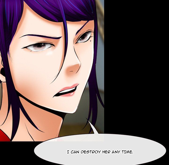 The Voice of God Manhwa - Chapter 56 Page 28