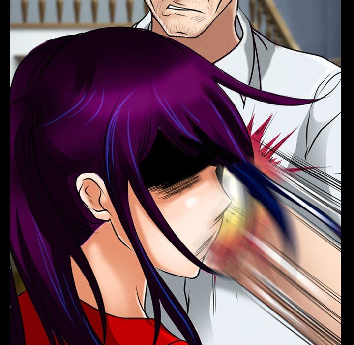 The Voice of God Manhwa - Chapter 56 Page 30