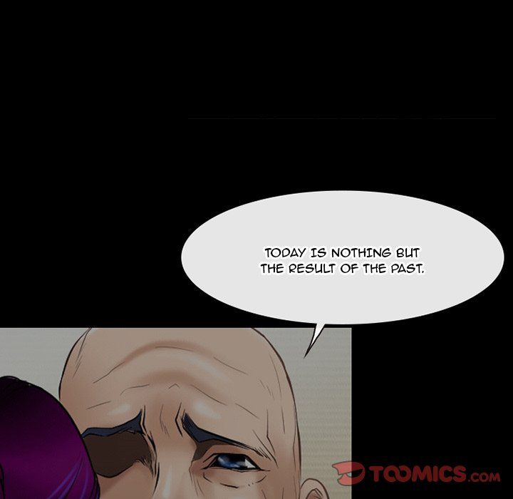 The Voice of God Manhwa - Chapter 56 Page 33