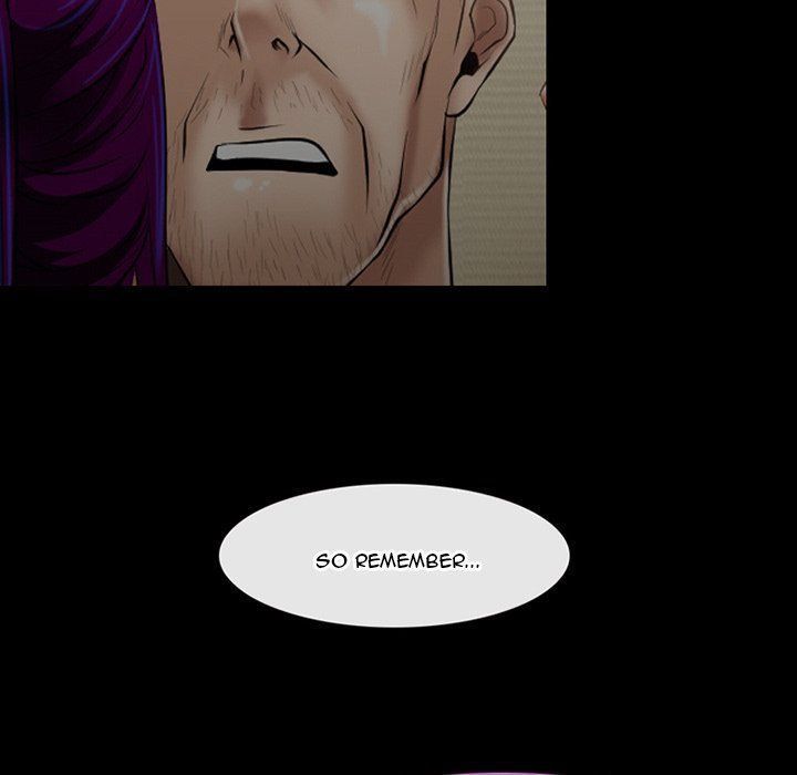 The Voice of God Manhwa - Chapter 56 Page 34