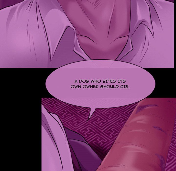 The Voice of God Manhwa - Chapter 56 Page 36