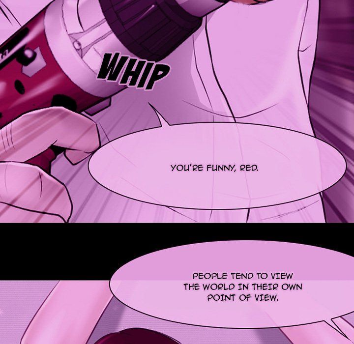 The Voice of God Manhwa - Chapter 56 Page 39