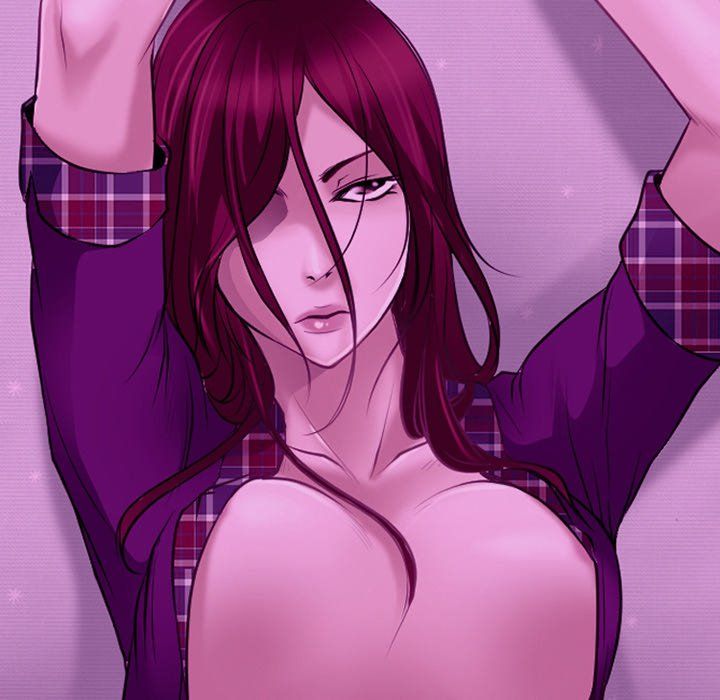 The Voice of God Manhwa - Chapter 56 Page 40