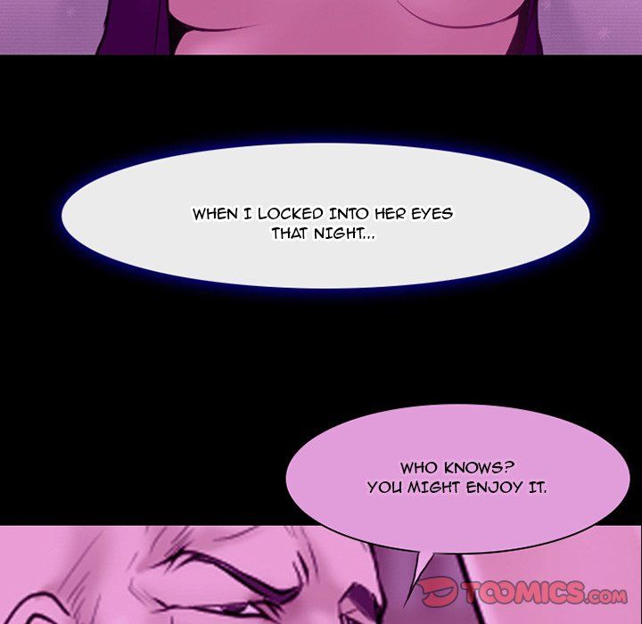 The Voice of God Manhwa - Chapter 56 Page 41