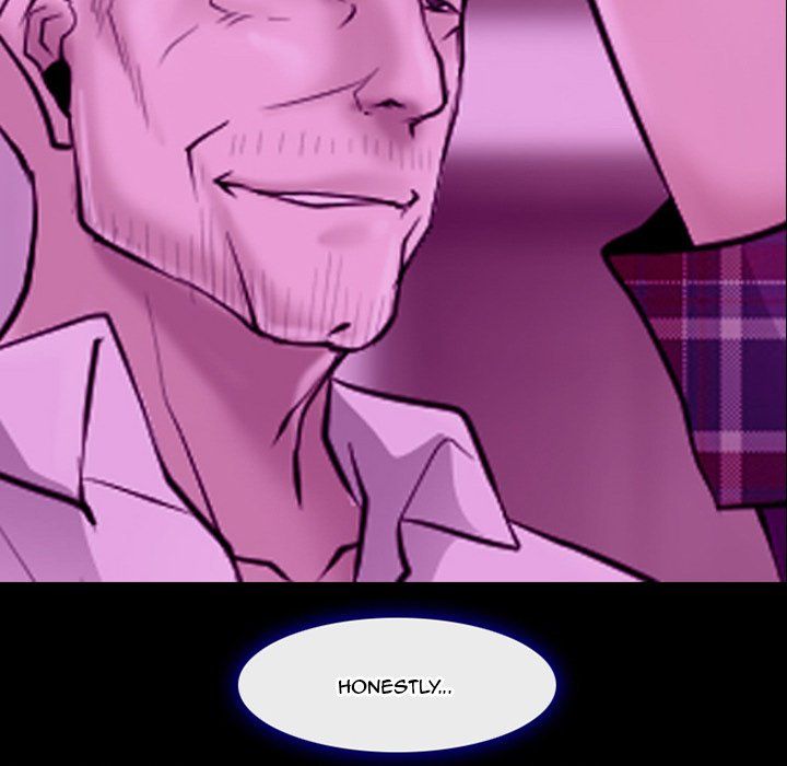 The Voice of God Manhwa - Chapter 56 Page 42