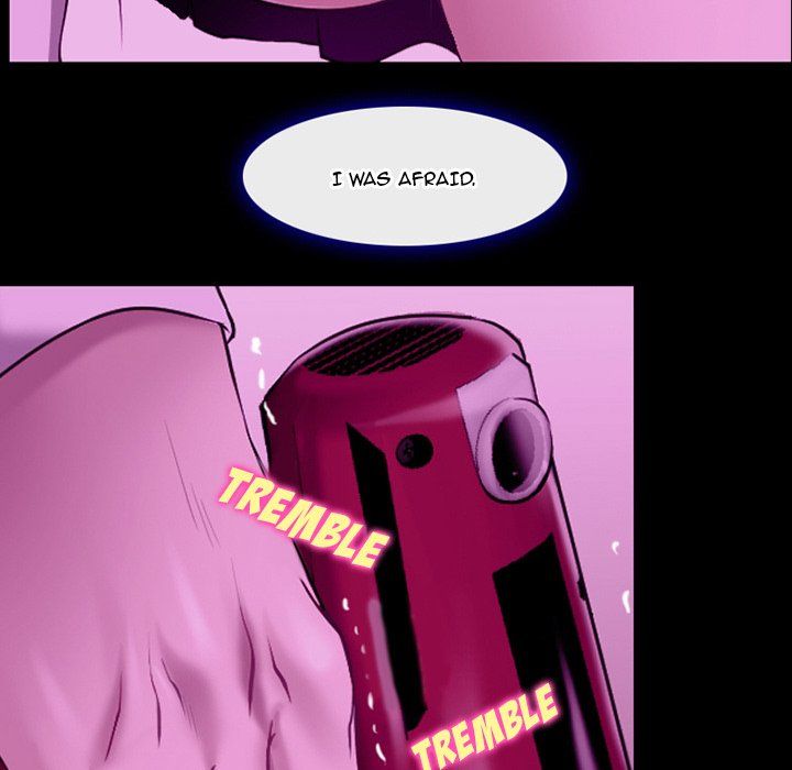 The Voice of God Manhwa - Chapter 56 Page 44