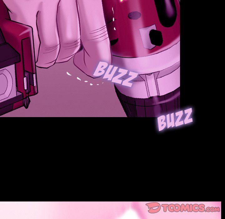 The Voice of God Manhwa - Chapter 56 Page 45