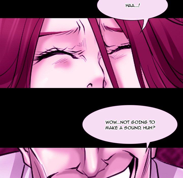 The Voice of God Manhwa - Chapter 56 Page 47