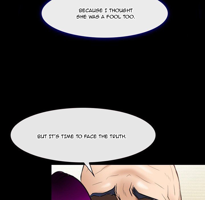 The Voice of God Manhwa - Chapter 56 Page 51