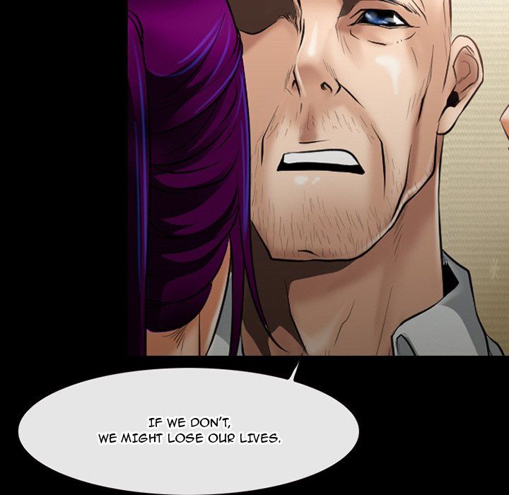 The Voice of God Manhwa - Chapter 56 Page 52