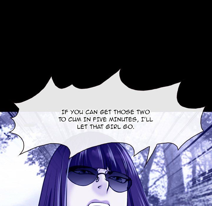 The Voice of God Manhwa - Chapter 56 Page 55