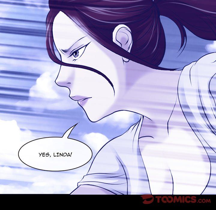 The Voice of God Manhwa - Chapter 56 Page 57