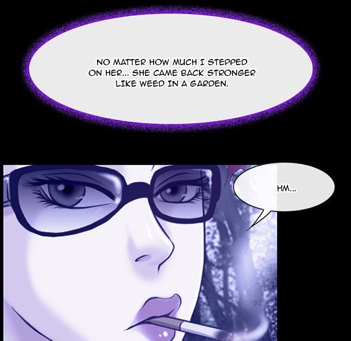 The Voice of God Manhwa - Chapter 56 Page 58