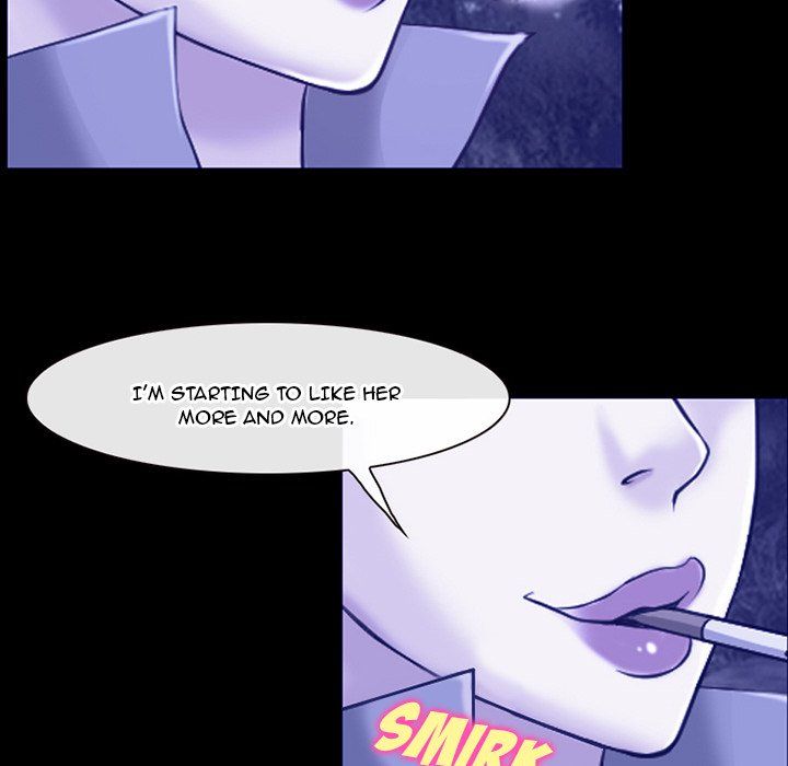 The Voice of God Manhwa - Chapter 56 Page 59