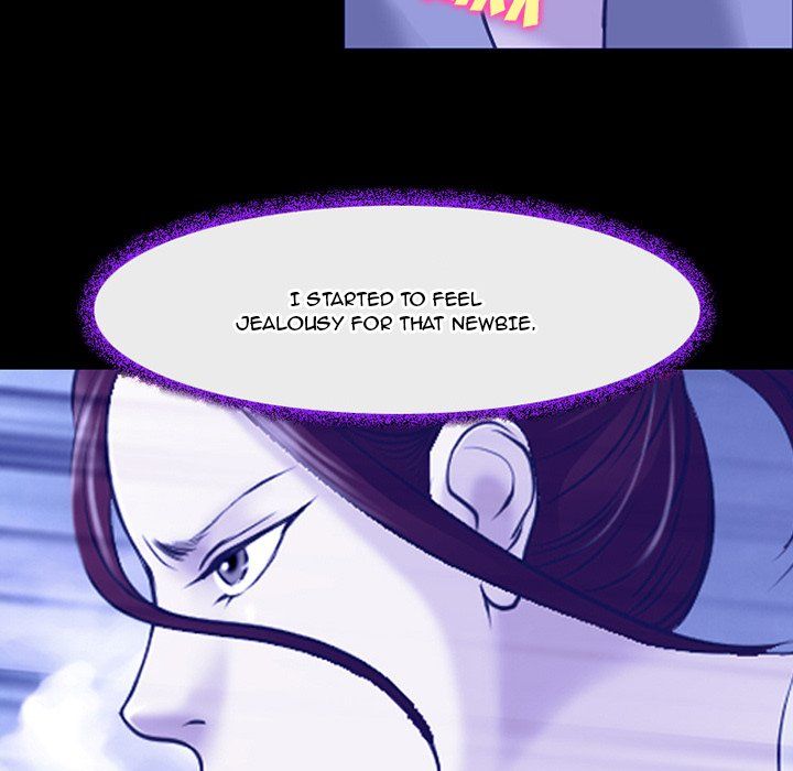 The Voice of God Manhwa - Chapter 56 Page 60