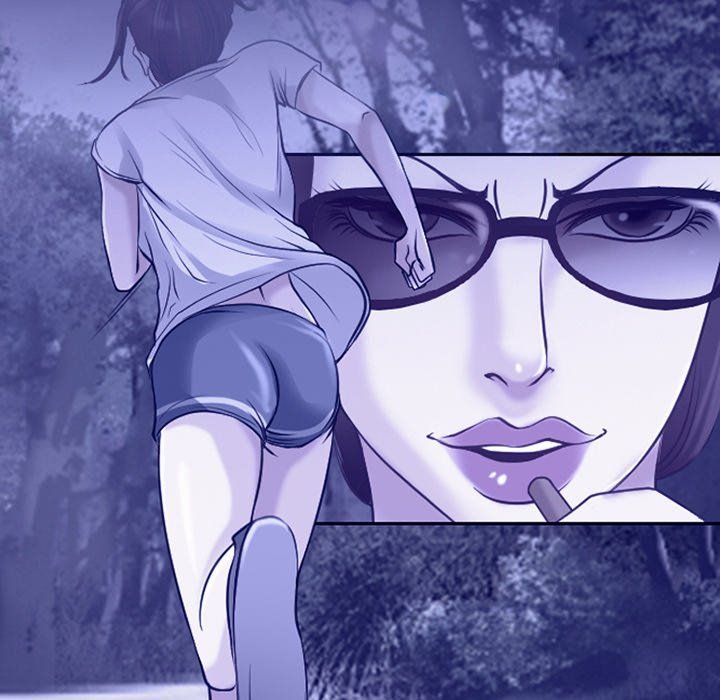 The Voice of God Manhwa - Chapter 56 Page 62