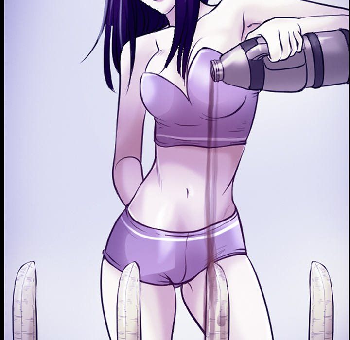 The Voice of God Manhwa - Chapter 56 Page 64