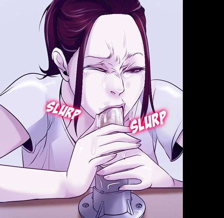 The Voice of God Manhwa - Chapter 56 Page 66