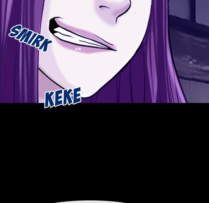 The Voice of God Manhwa - Chapter 56 Page 72