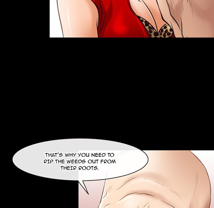 The Voice of God Manhwa - Chapter 56 Page 74