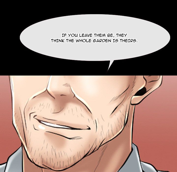 The Voice of God Manhwa - Chapter 56 Page 76