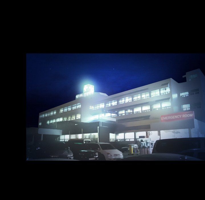 The Voice of God Manhwa - Chapter 56 Page 79