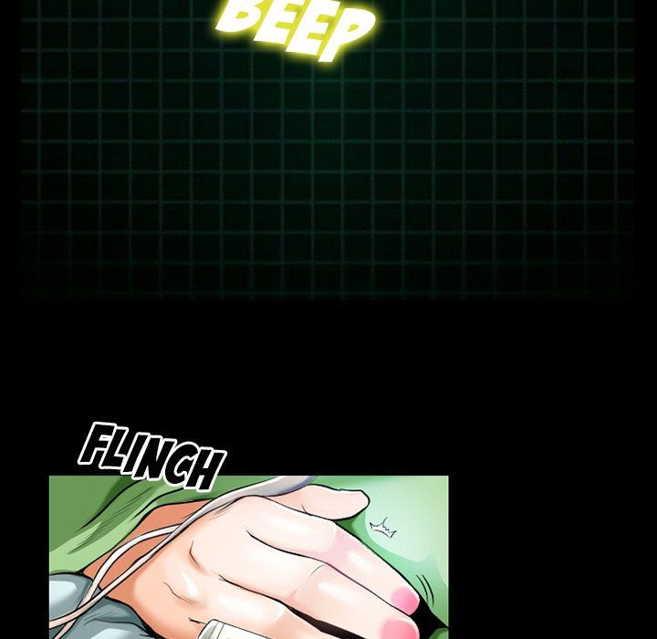 The Voice of God Manhwa - Chapter 56 Page 83