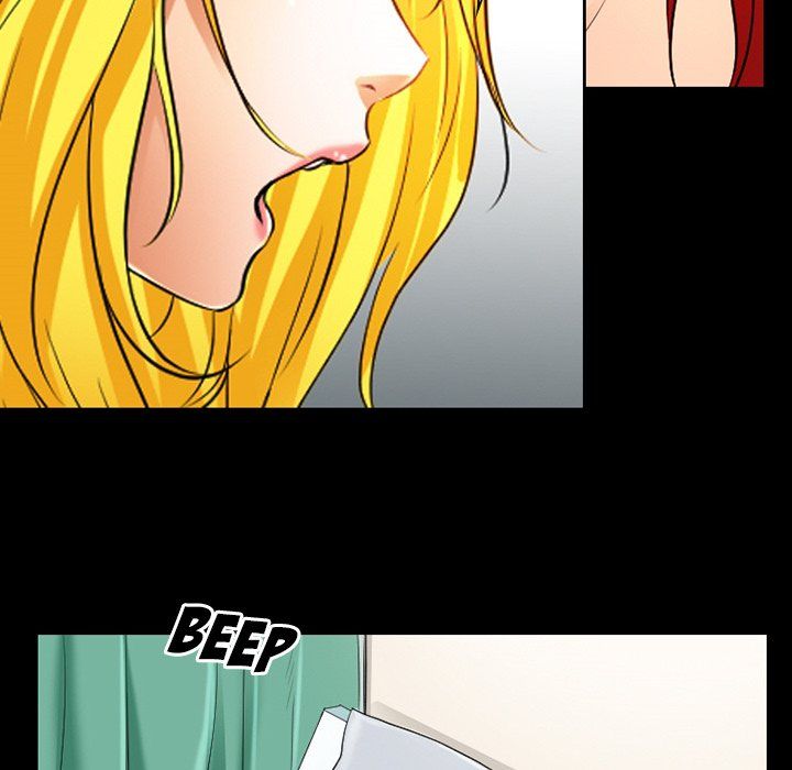 The Voice of God Manhwa - Chapter 56 Page 86