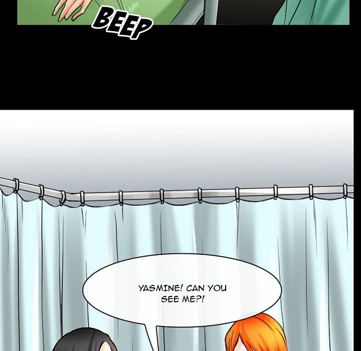 The Voice of God Manhwa - Chapter 56 Page 88