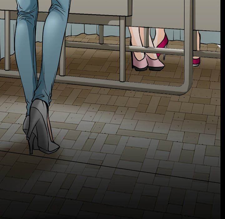 The Voice of God Manhwa - Chapter 56 Page 90